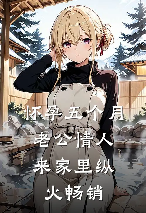 怀孕五个月，老公情人来家里纵火畅销