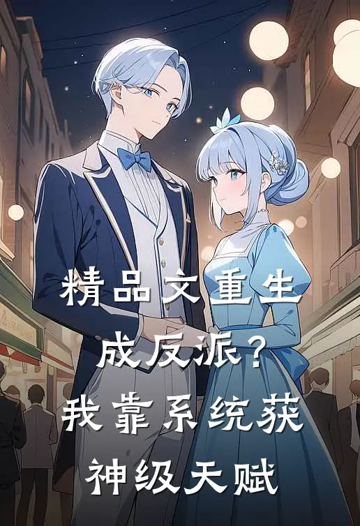 精品文重生成反派？我靠系统获神级天赋