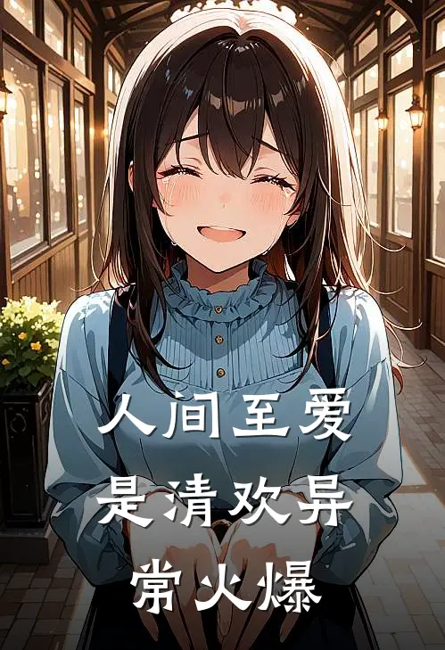 人间至爱是清欢异常火爆