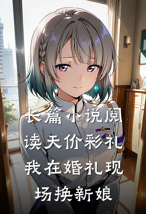长篇小说阅读天价彩礼：我在婚礼现场换新娘