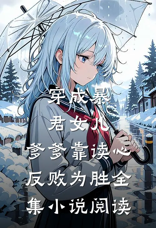 穿成暴君女儿，爹爹靠读心反败为胜全集小说阅读