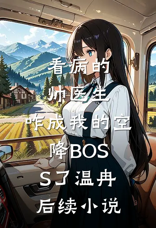 看病的帅医生，咋成我的空降BOSS了温冉后续小说