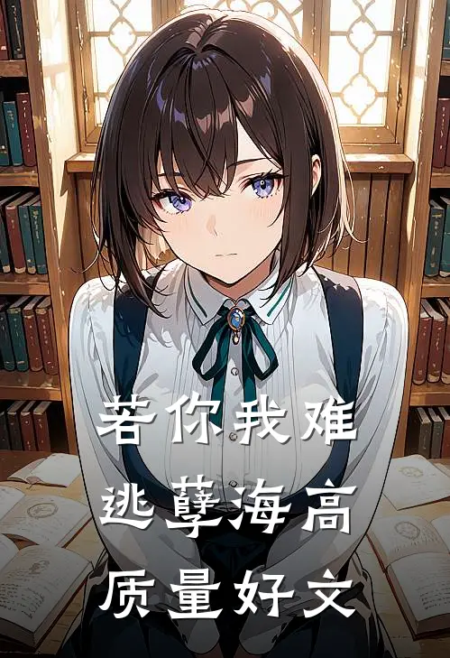 若你我难逃孽海高质量好文