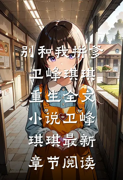 别和我拼爹卫峰琪琪重生全文小说卫峰琪琪最新章节阅读