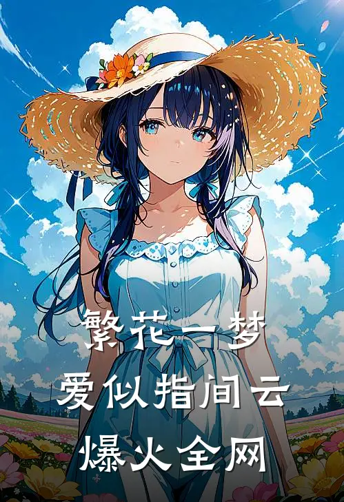 繁花一梦，爱似指间云爆火全网