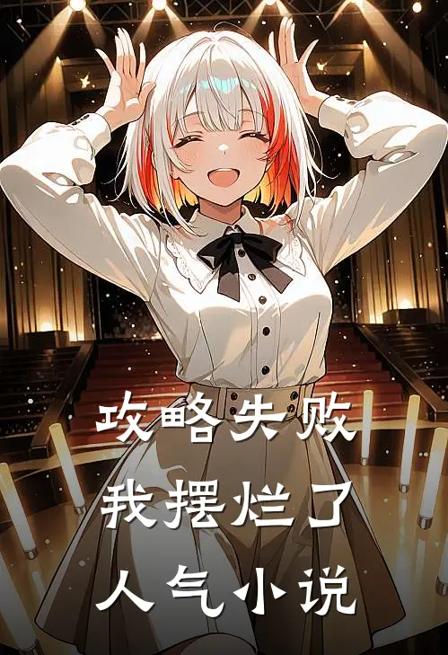 攻略失败，我摆烂了人气小说