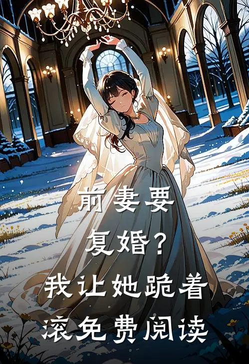 前妻要复婚？我让她跪着滚免费阅读