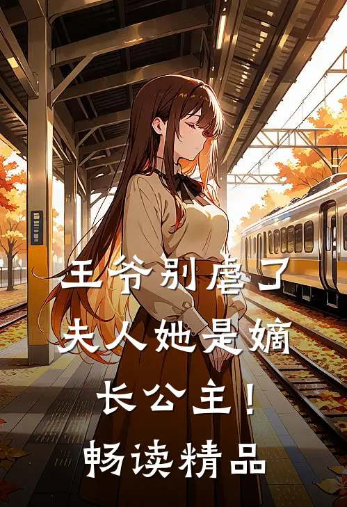 王爷别虐了，夫人她是嫡长公主！畅读精品