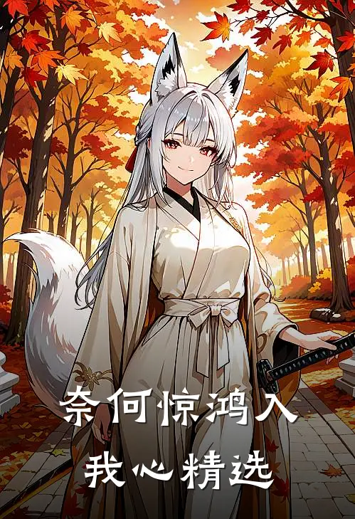 奈何惊鸿入我心精选