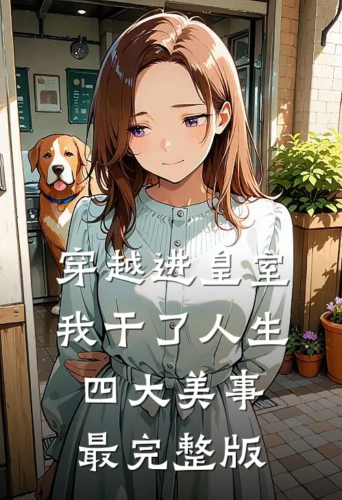 穿越进皇室，我干了人生四大美事最完整版
