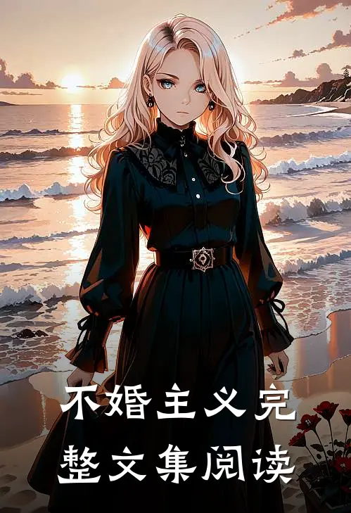 不婚主义完整文集阅读