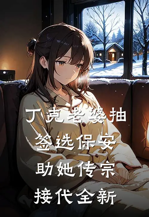 丁克老婆抽签选保安助她传宗接代全新