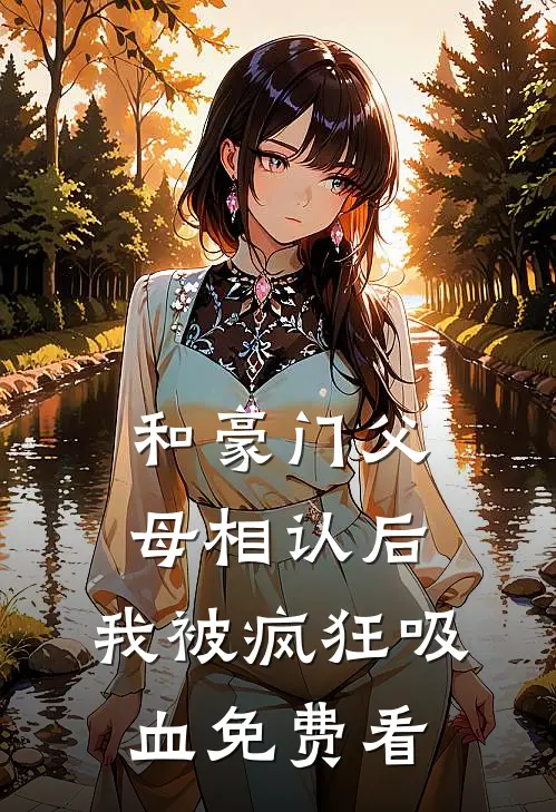 和豪门父母相认后，我被疯狂吸血免费看