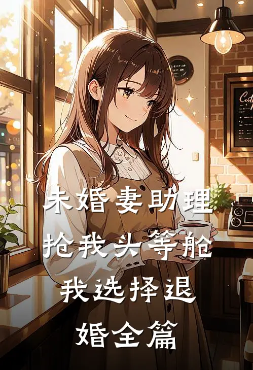 未婚妻助理抢我头等舱，我选择退婚全篇