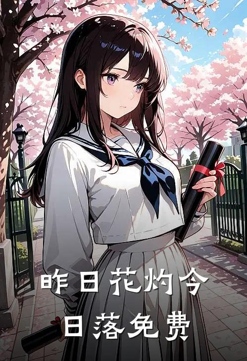 昨日花灼今日落免费