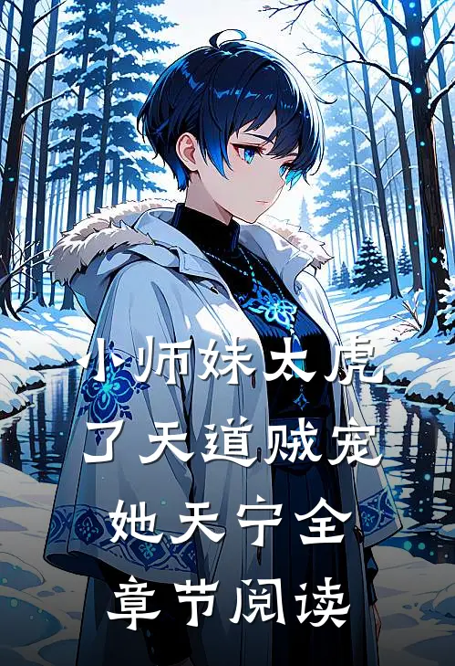 小师妹太虎了天道贼宠她天宁全章节阅读