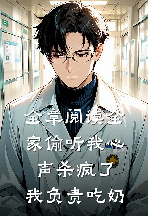 全章阅读全家偷听我心声杀疯了，我负责吃奶