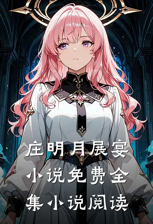 庄明月展宴小说免费全集小说阅读
