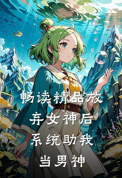 畅读精品放弃女神后，系统助我当男神