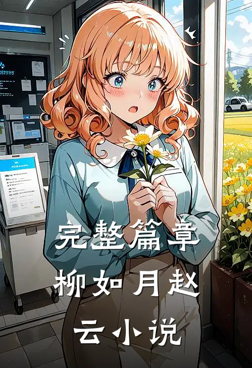 完整篇章柳如月赵云小说