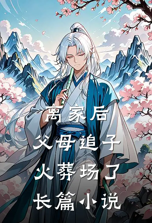 离家后，父母追子火葬场了长篇小说