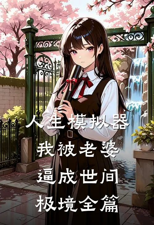 人生模拟器：我被老婆逼成世间极境全篇