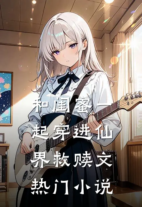 和闺蜜一起穿进仙界救赎文热门小说