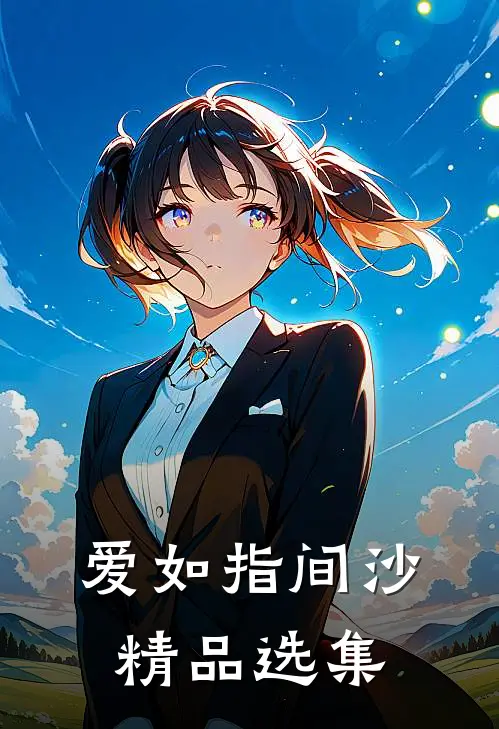 爱如指间沙精品选集