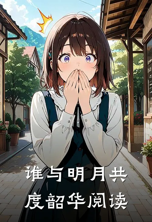 谁与明月共度韶华阅读