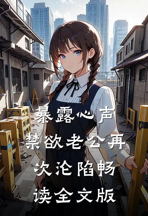 暴露心声，禁欲老公再次沦陷畅读全文版