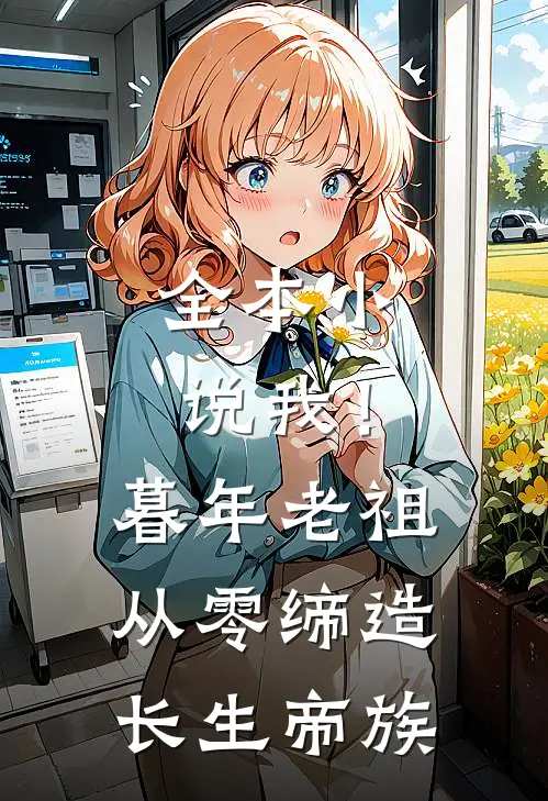 全本小说我！暮年老祖，从零缔造长生帝族