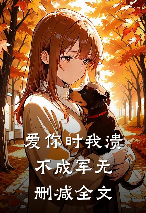 爱你时我溃不成军无删减全文