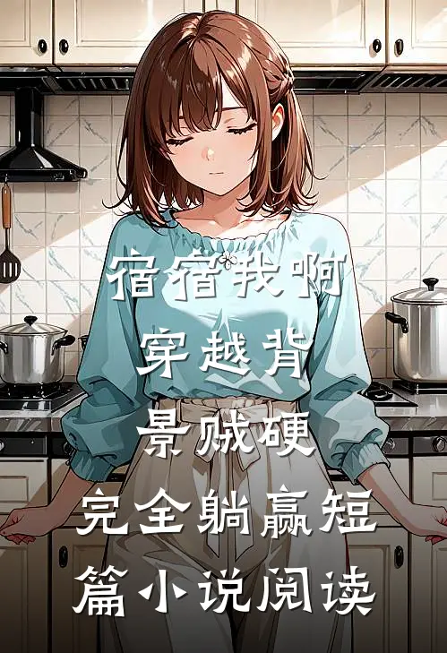 宿宿我啊，穿越背景贼硬，完全躺赢短篇小说阅读