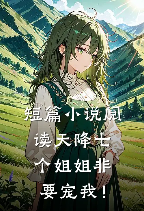 短篇小说阅读天降七个姐姐非要宠我！