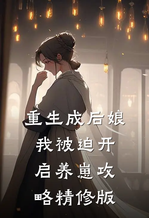 重生成后娘，我被迫开启养崽攻略精修版