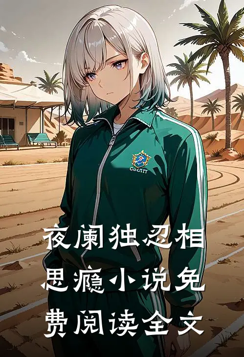夜阑独忍相思瘾小说免费阅读全文