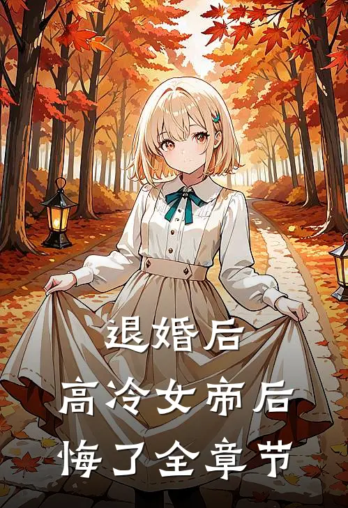 退婚后，高冷女帝后悔了全章节