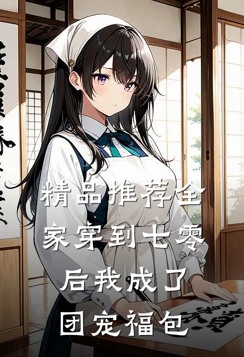 精品推荐全家穿到七零后我成了团宠福包