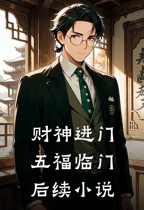 财神进门，五福临门后续小说