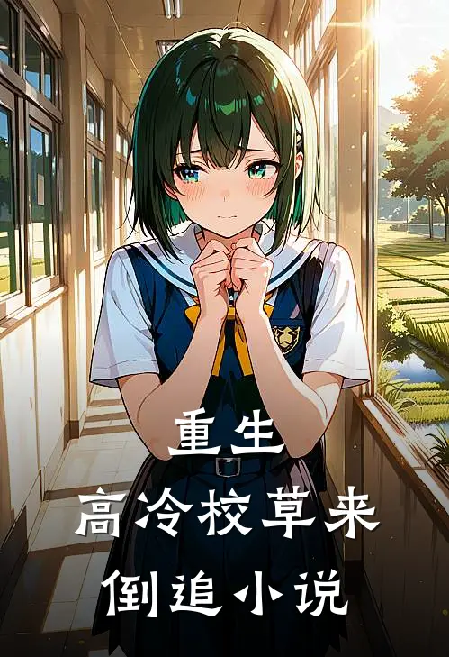 重生：高冷校草来倒追小说