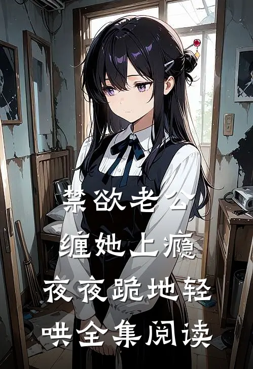 禁欲老公缠她上瘾，夜夜跪地轻哄全集阅读