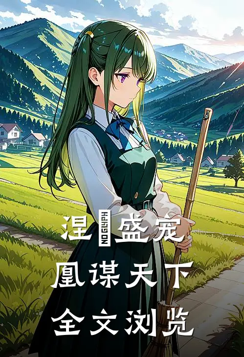 涅槃盛宠：凰谋天下全文浏览