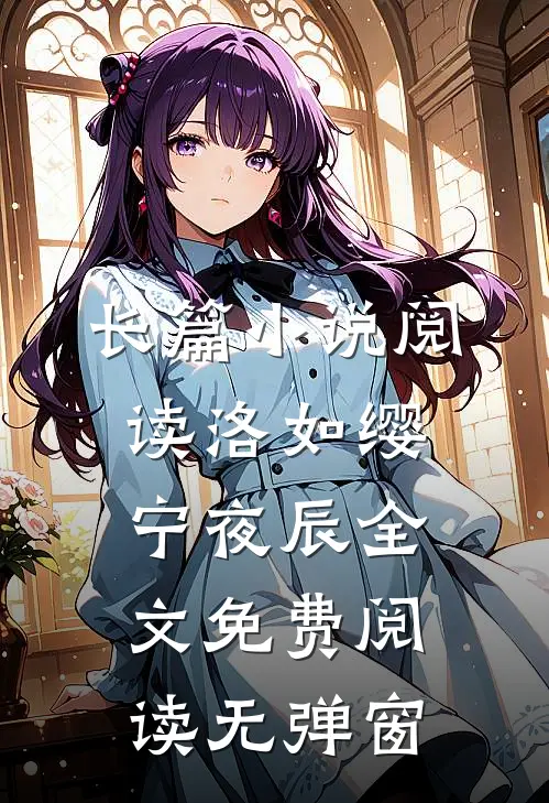 长篇小说阅读洛如缨宁夜辰全文免费阅读无弹窗