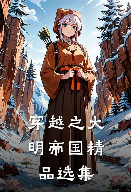 穿越之大明帝国精品选集