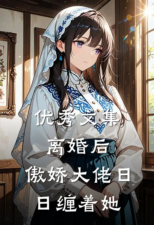 优秀文集离婚后，傲娇大佬日日缠着她