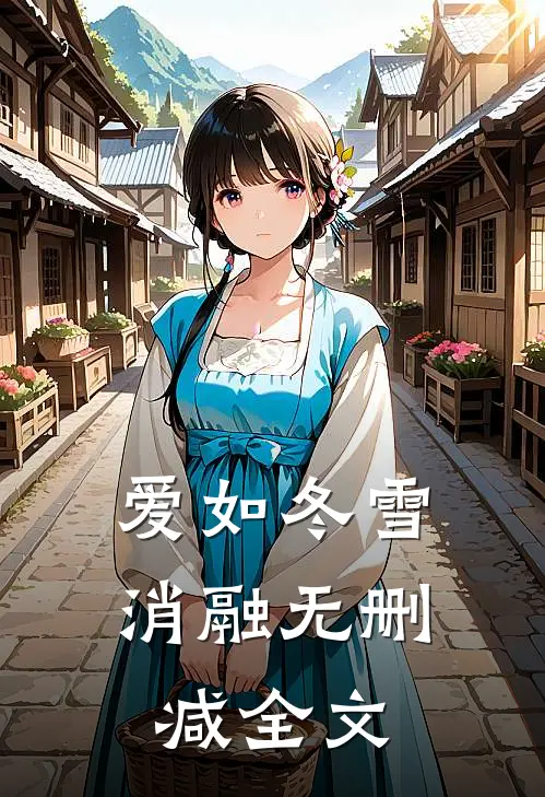 爱如冬雪消融无删减全文