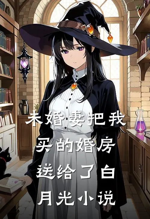 未婚妻把我买的婚房送给了白月光小说