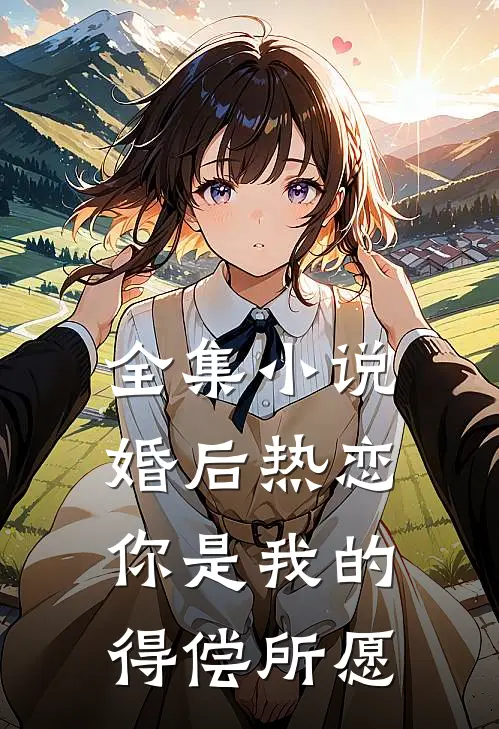 全集小说婚后热恋，你是我的得偿所愿