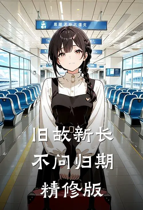 旧故新长不问归期精修版