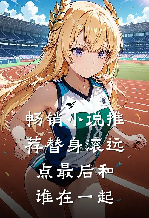 畅销小说推荐替身滚远点最后和谁在一起